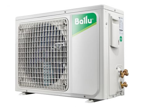 BALLU BLCI_CF-36HN8/EU (21Y)